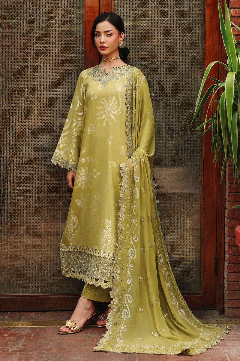 Nureh Maya – Jacquard | 104