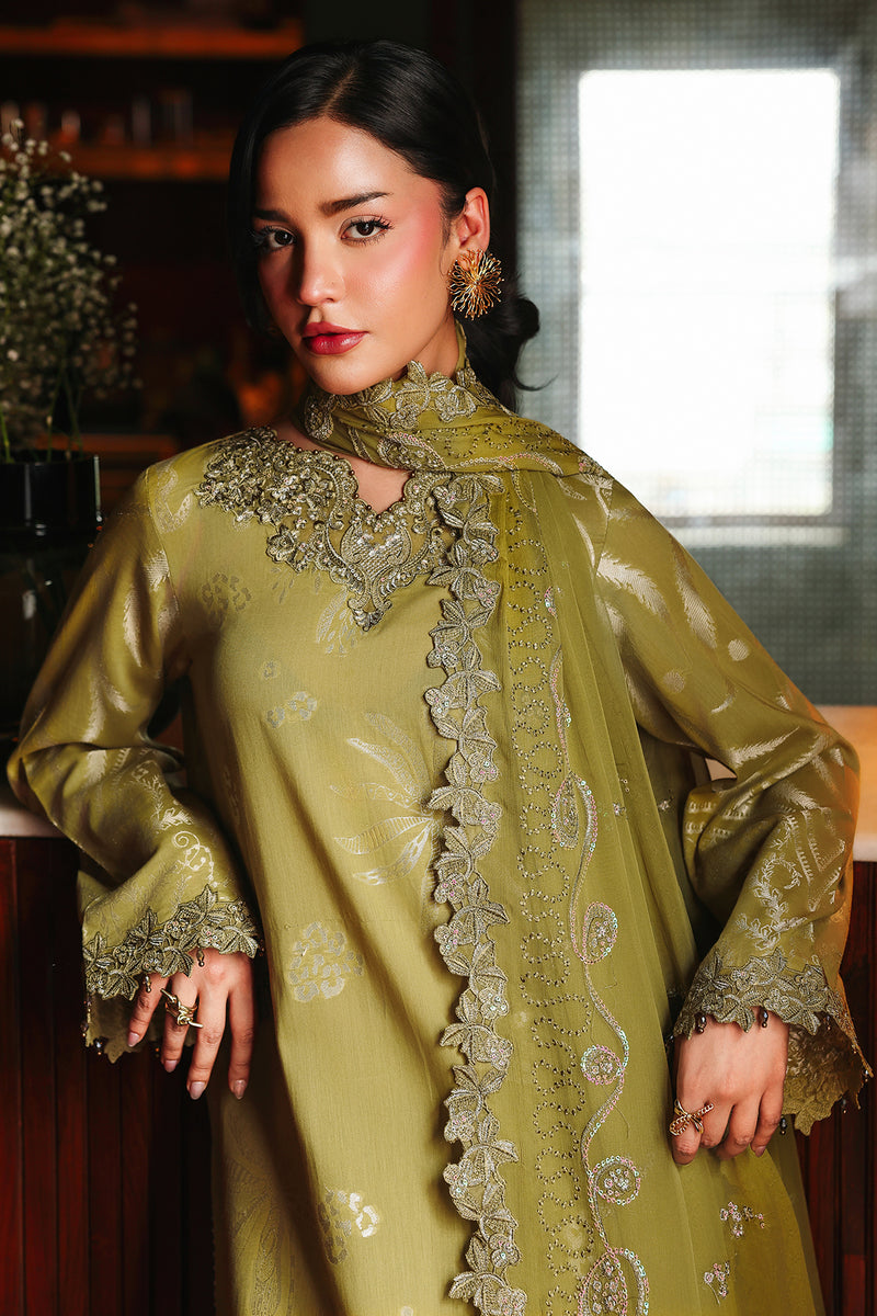Nureh Maya – Jacquard | 104