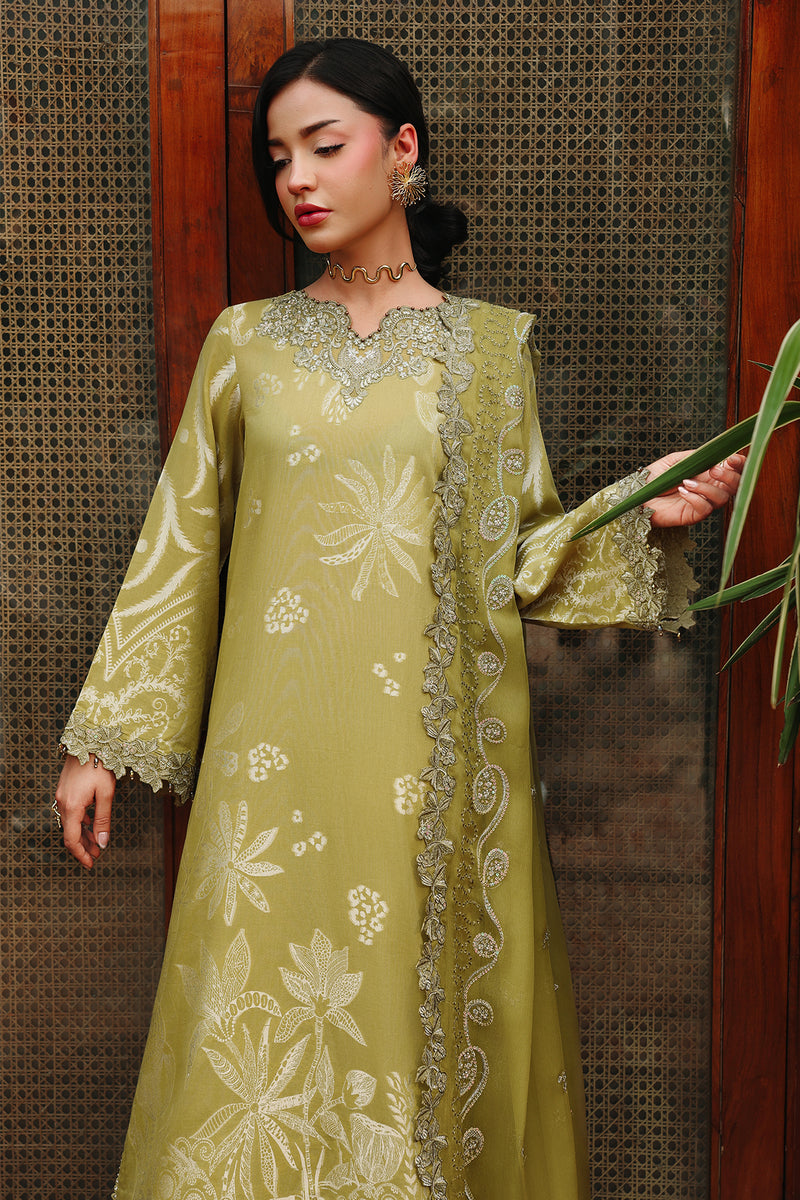 Nureh Maya – Jacquard | 104