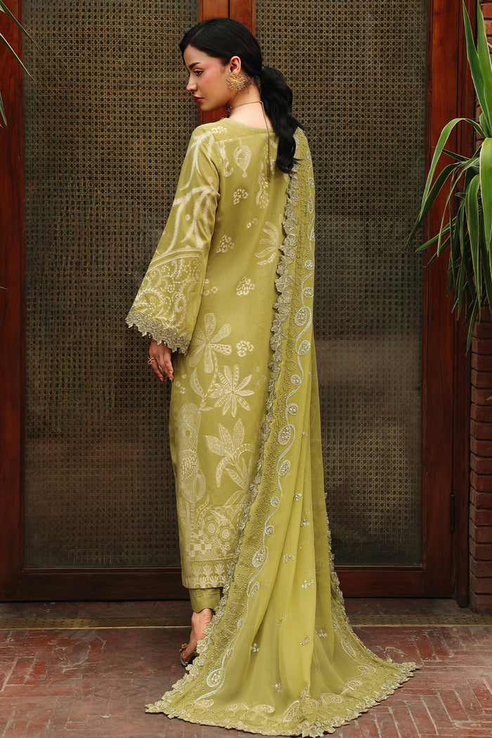 Nureh Maya – Jacquard | 104