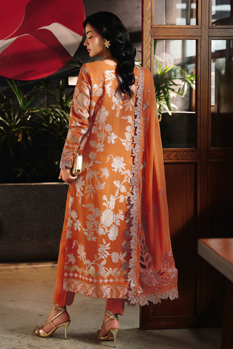 Nureh Maya – Jacquard | 105