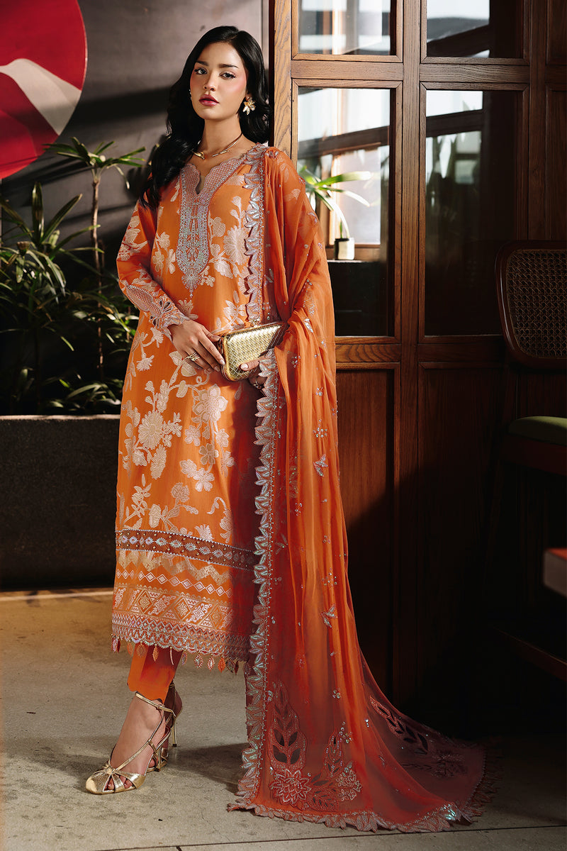 Nureh Maya – Jacquard | 105