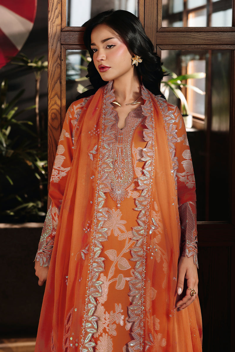 Nureh Maya – Jacquard | 105